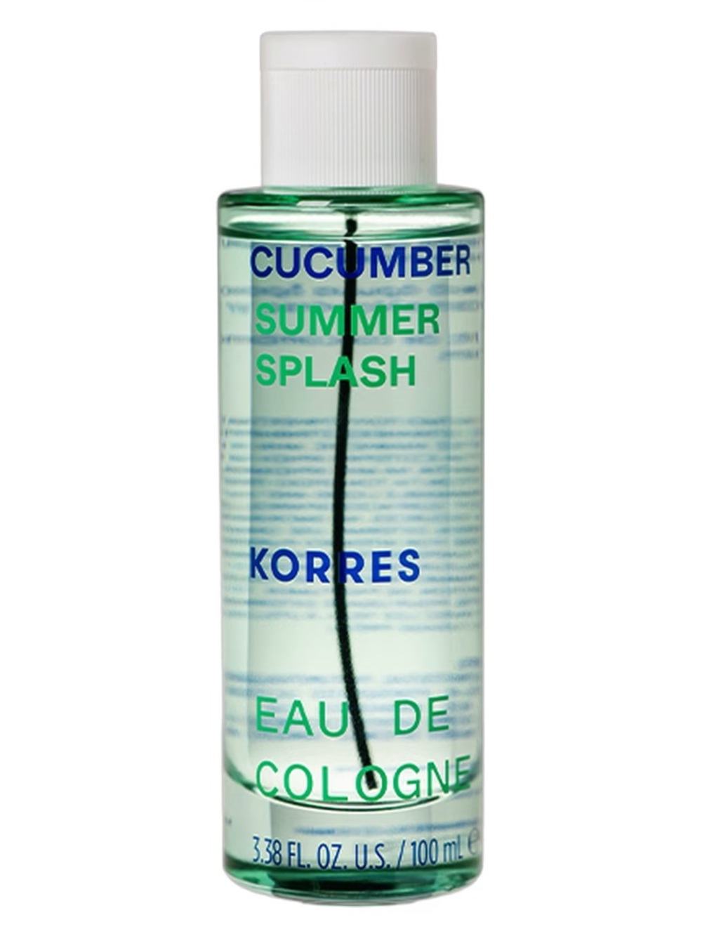 Korres Cucumber Summer Splash
